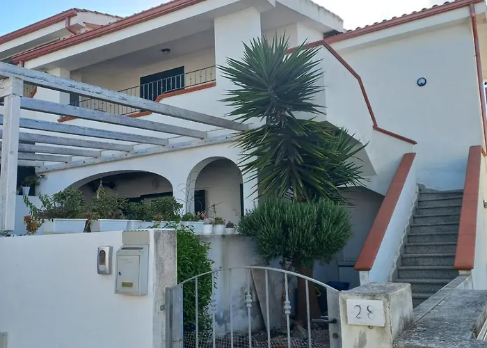 Cinzia House