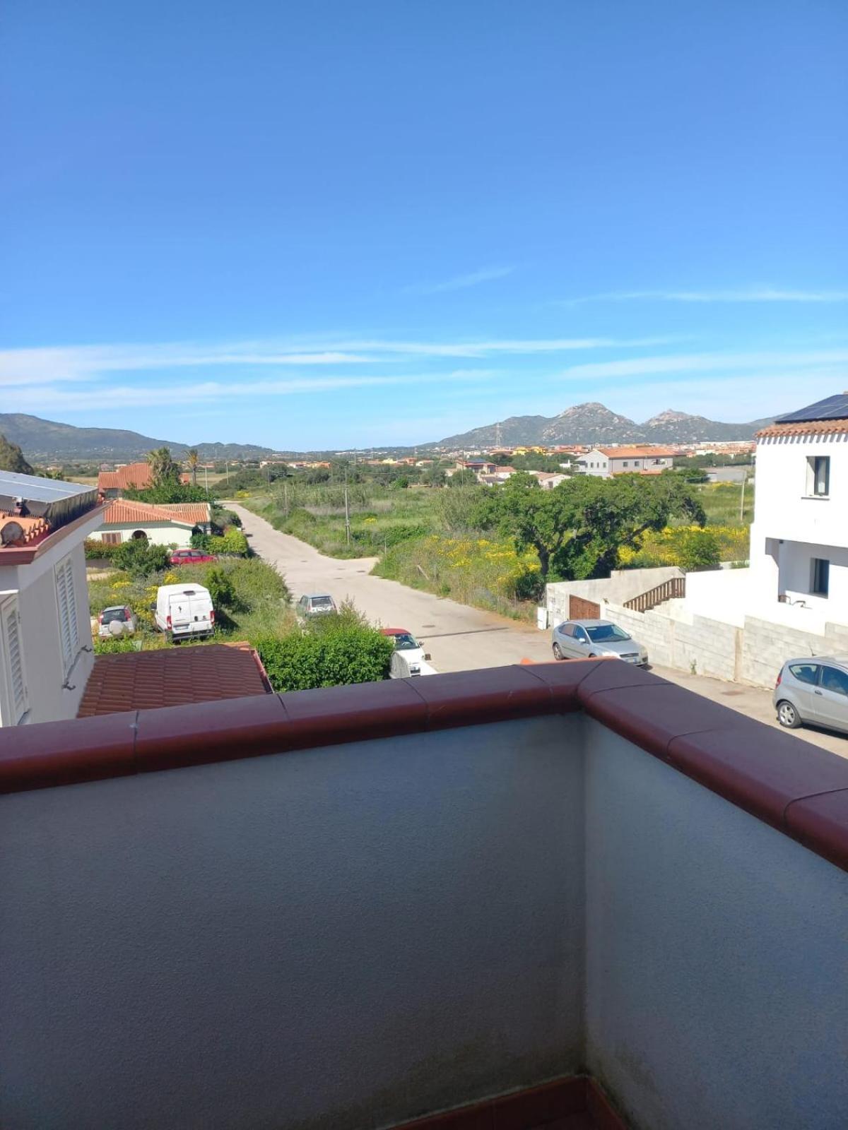 Cinzia House Olbia