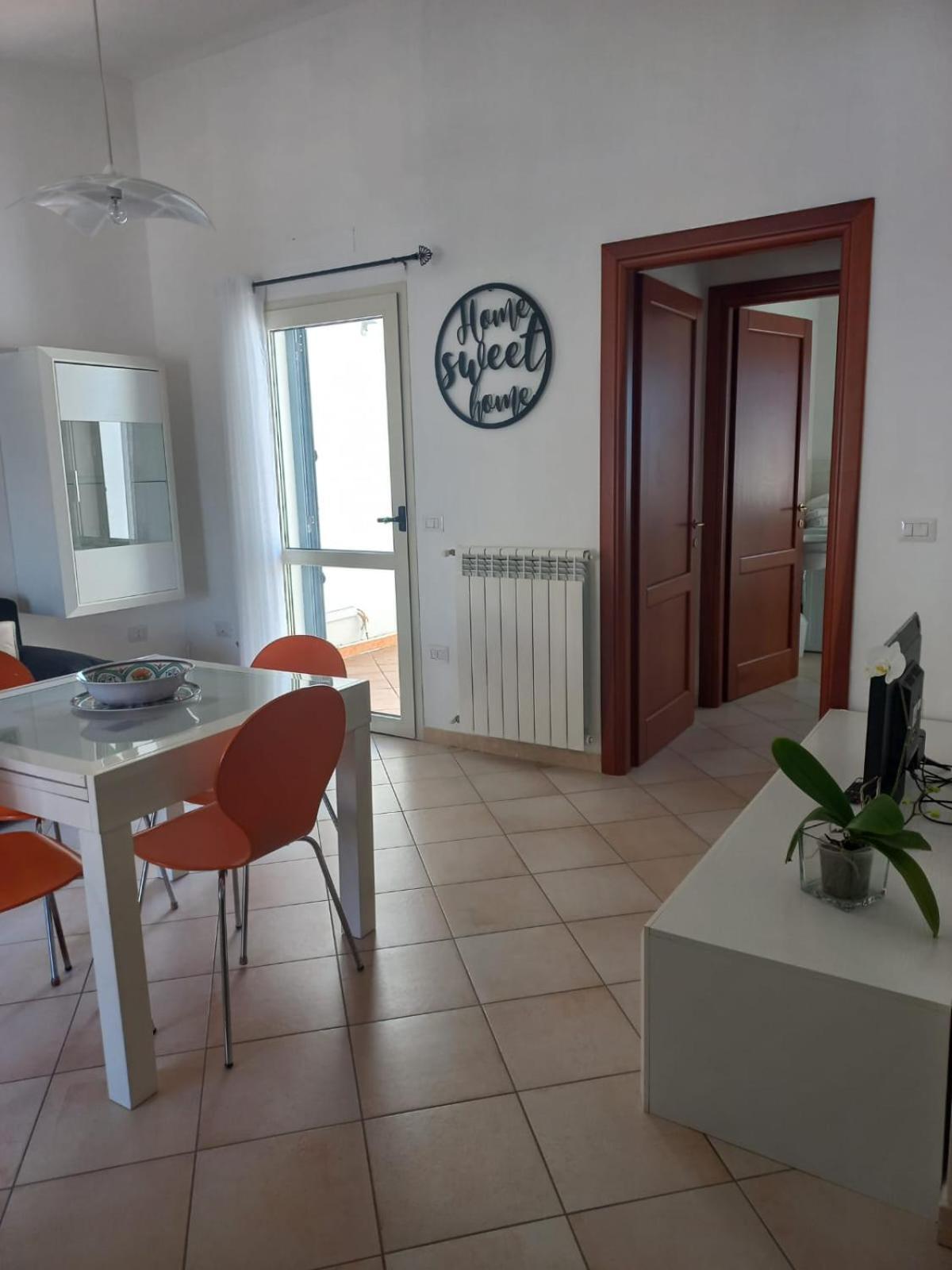 Casa vacanze Cinzia House *
