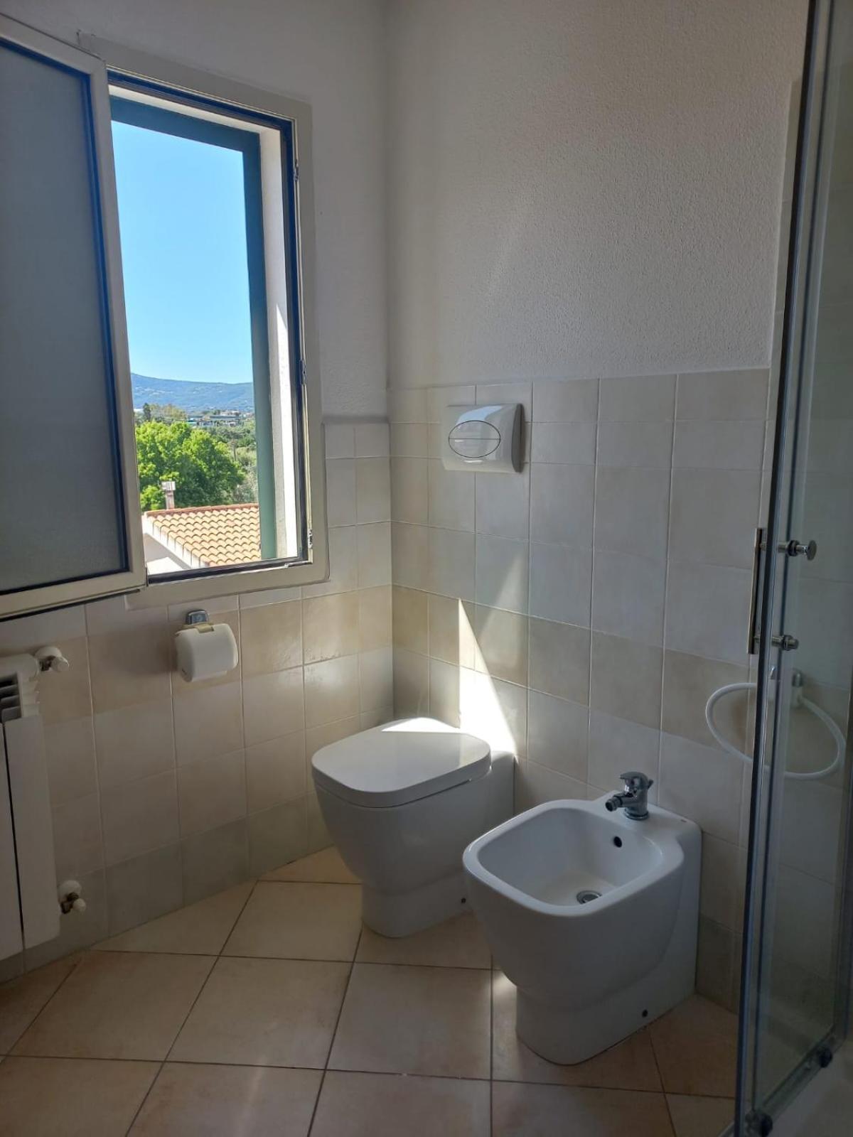 Casa vacanze Cinzia House Olbia