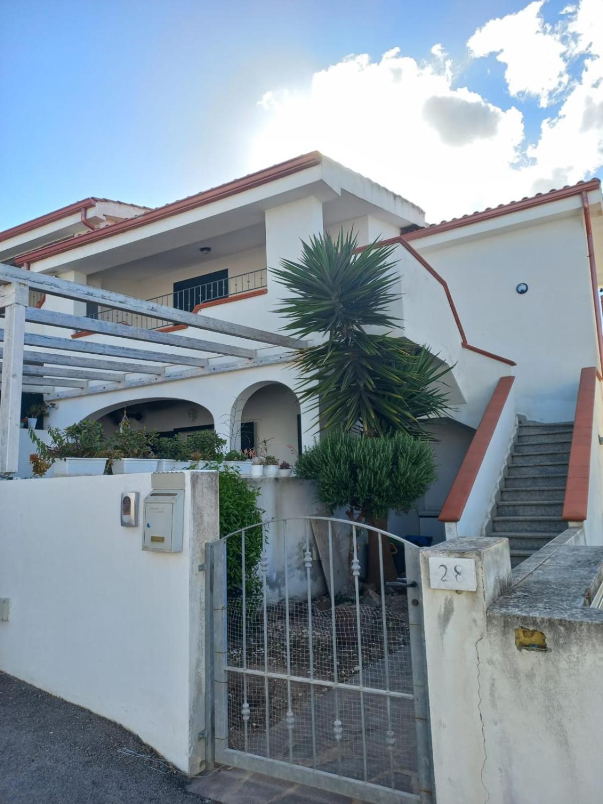 Casa vacanze Cinzia House *