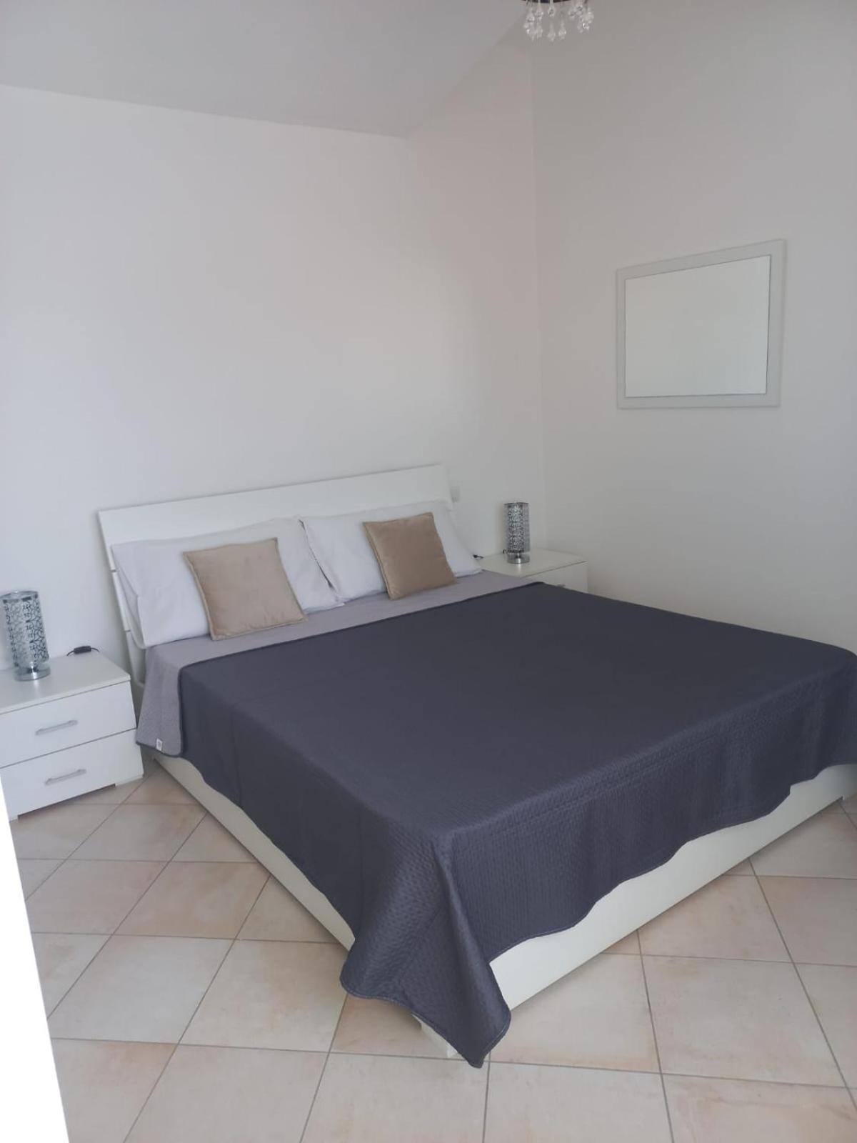 Cinzia House Ferienhaus Olbia