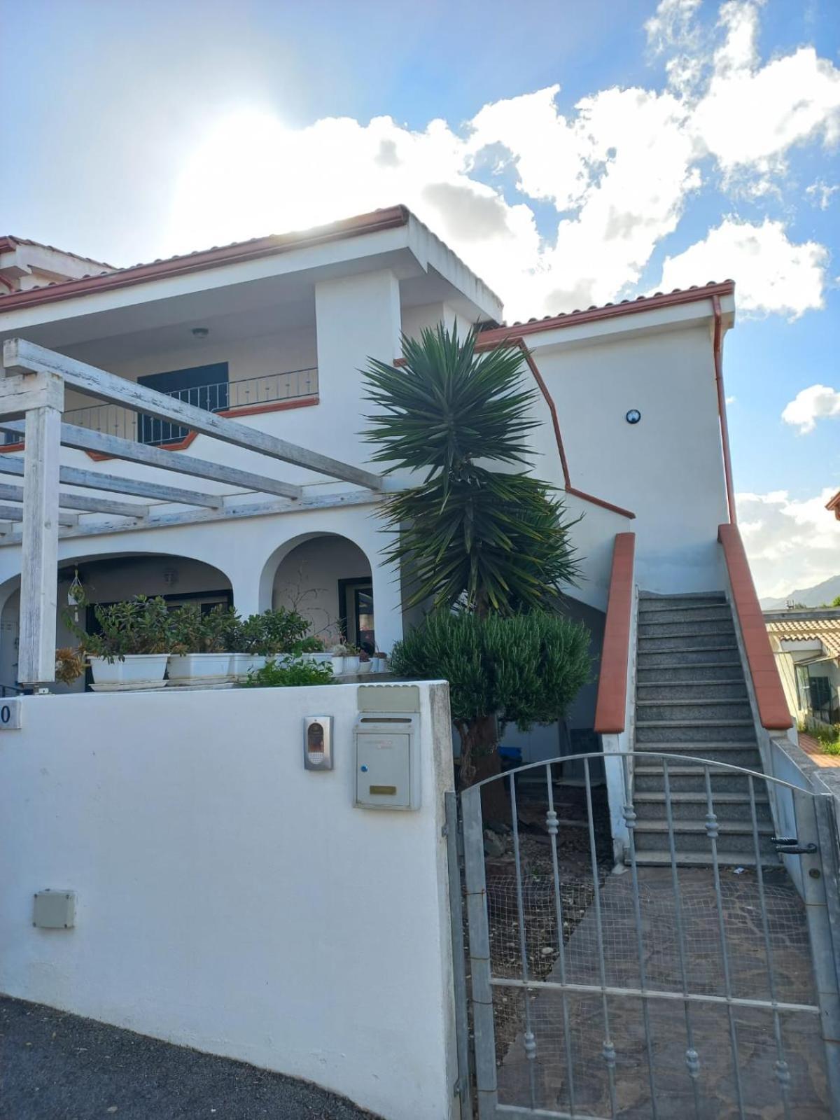 Cinzia House Olbia