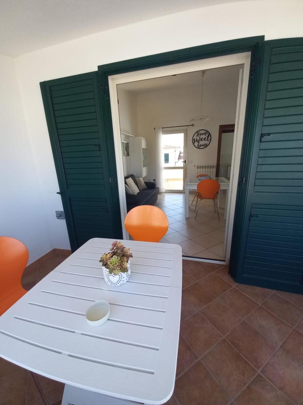 Cinzia House Ferienhaus *
