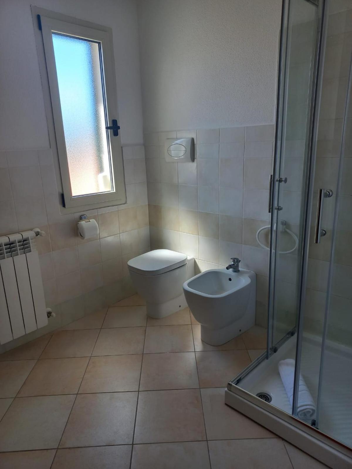 Cinzia House * Olbia