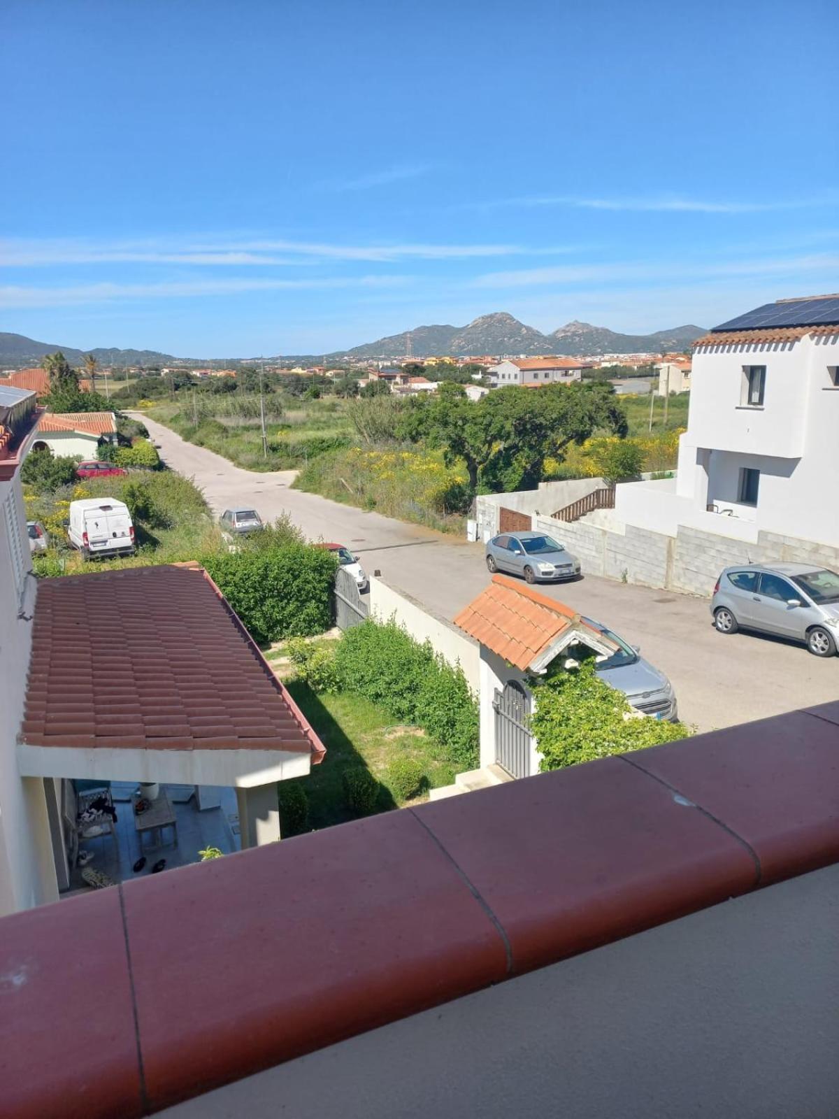 Cinzia House Ferienhaus