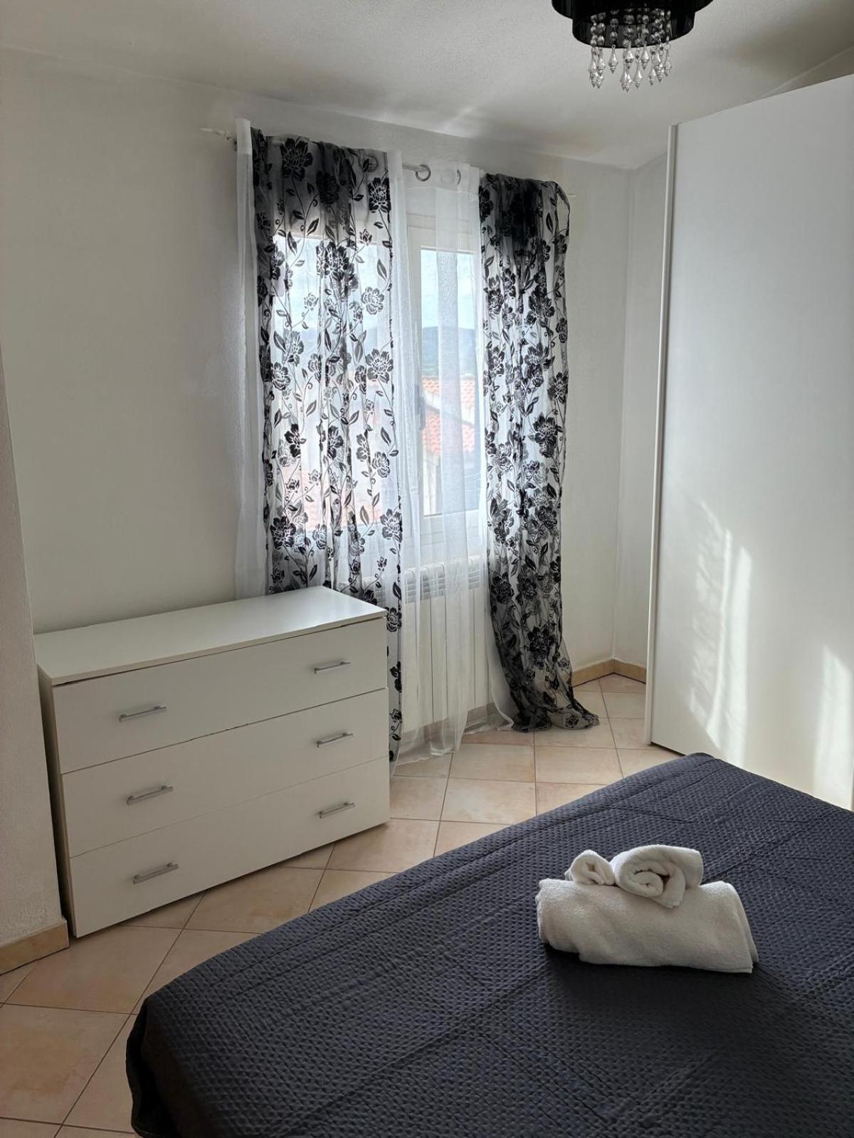 Cinzia House Ferienhaus Olbia