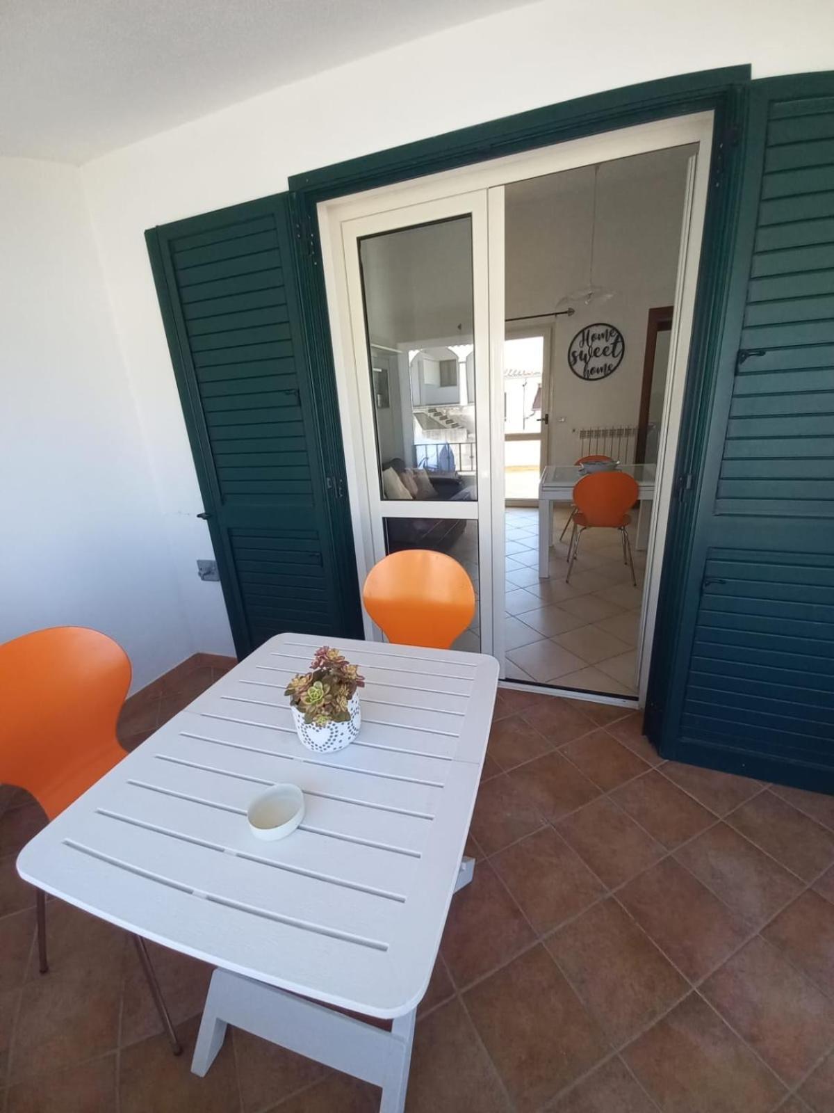 Cinzia House Olbia